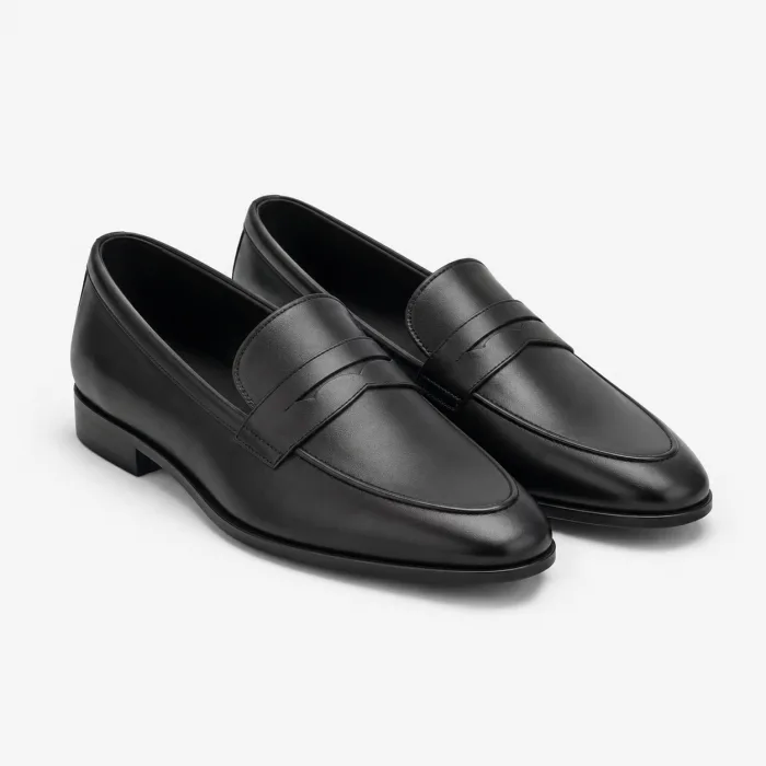 Elegantiški biuro loaferiai
